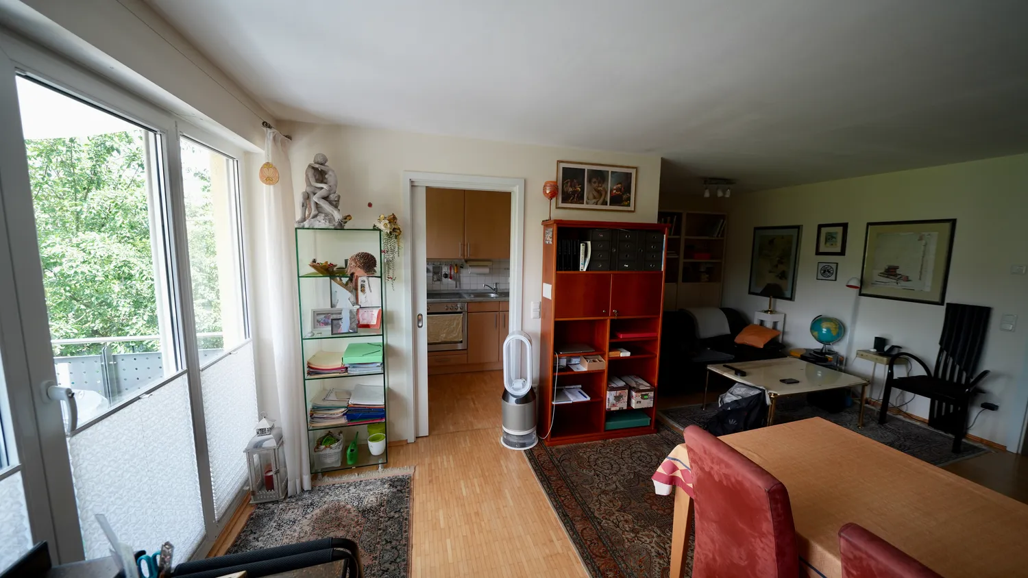 2 Zimmer Wohnung mit 65 m² in Dachau – Bild 2