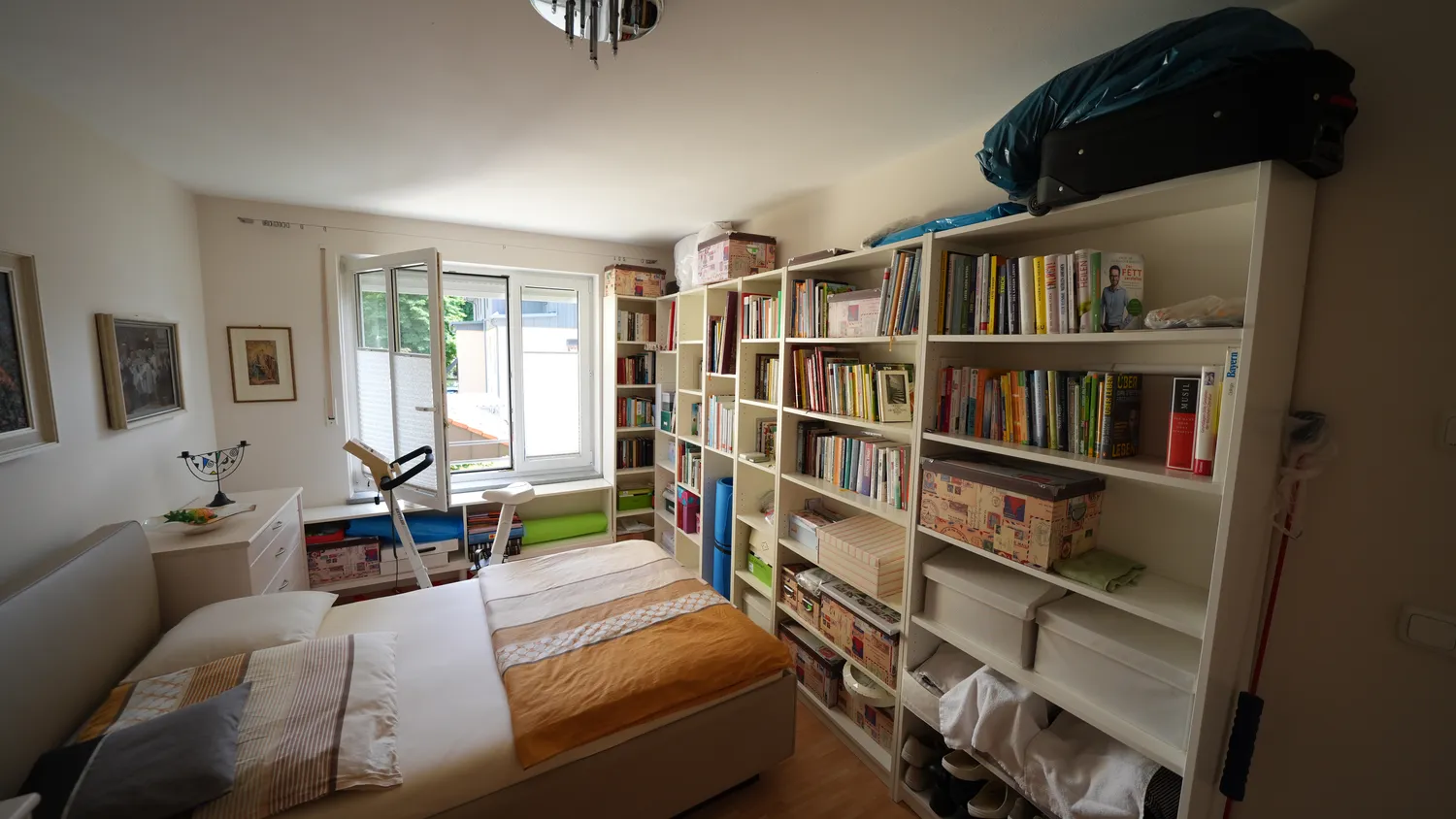 2 Zimmer Wohnung mit 65 m² in Dachau – Bild 5