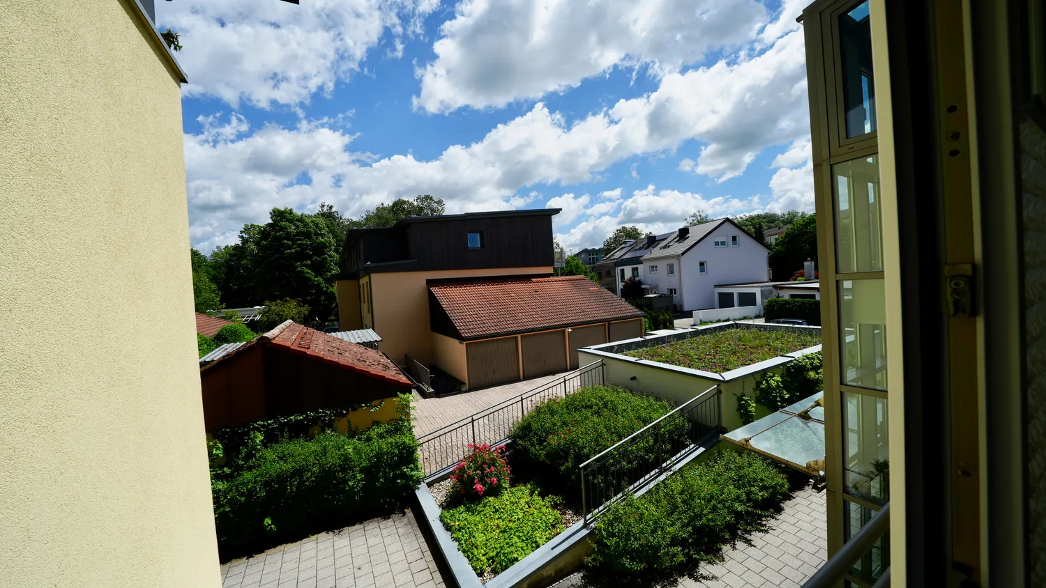 2 Zimmer Wohnung mit 65 m² in Dachau – Bild 6