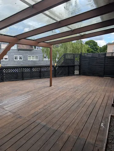 3 Zimmer Wohnung mit 100 m² in Leverkusen – Bild 12
