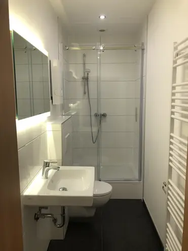 3 Zimmer Wohnung mit 83 m² in Bochum – Bild 1