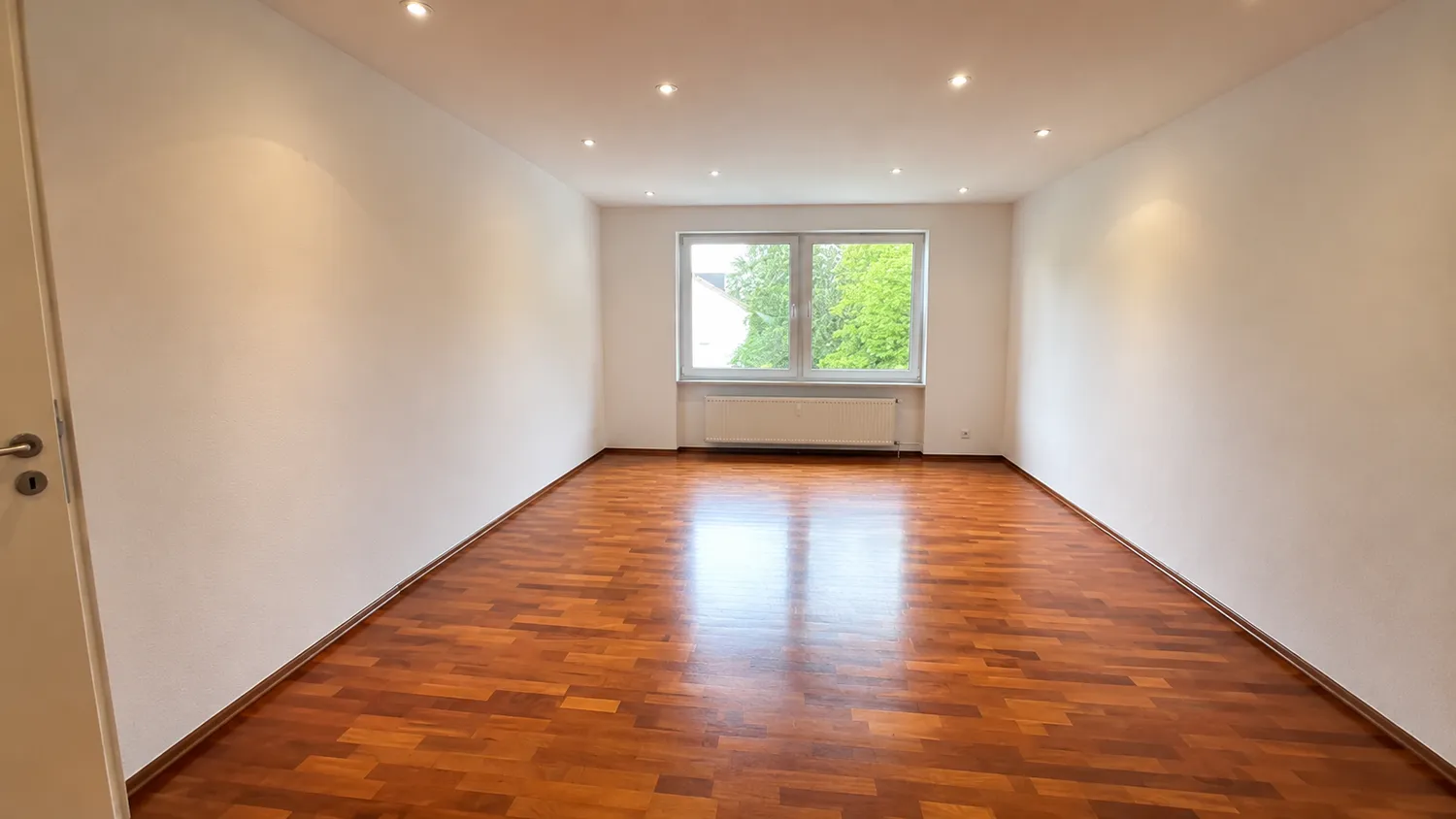 3 Zimmer Wohnung mit 100 m² in Dortmund – Bild 3