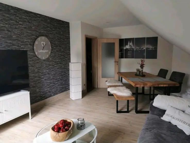 3 Zimmer Wohnung mit 108 m² in Nordhorn – Bild 2