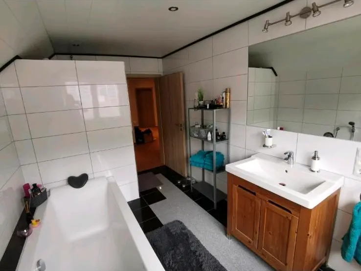 3 Zimmer Wohnung mit 108 m² in Nordhorn – Bild 3
