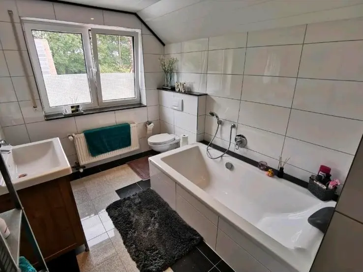 3 Zimmer Wohnung mit 108 m² in Nordhorn – Bild 4