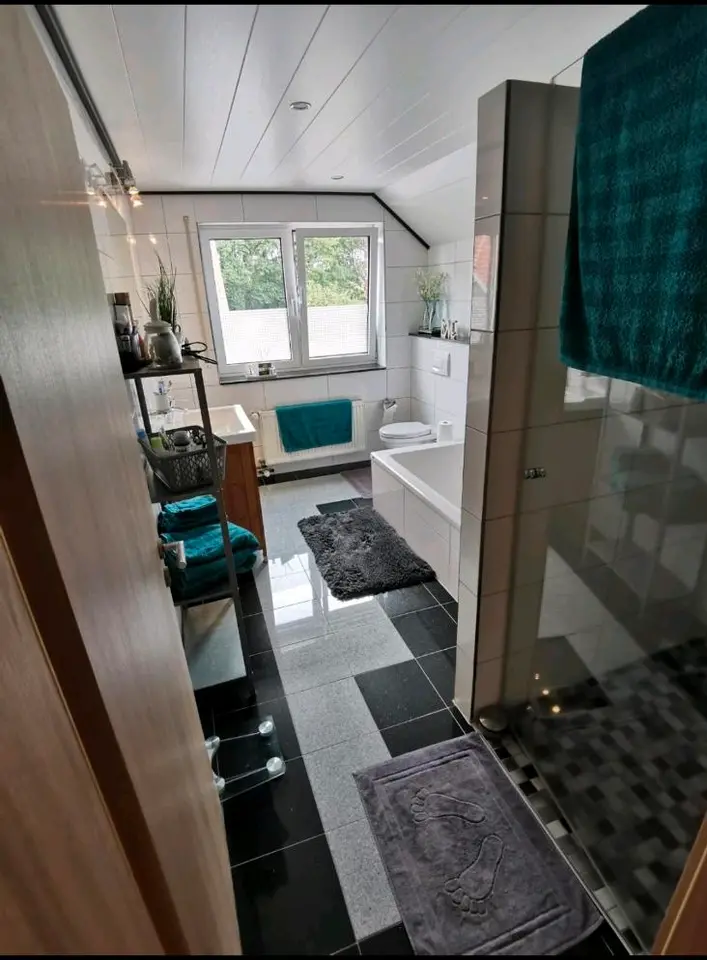 3 Zimmer Wohnung mit 108 m² in Nordhorn – Bild 5