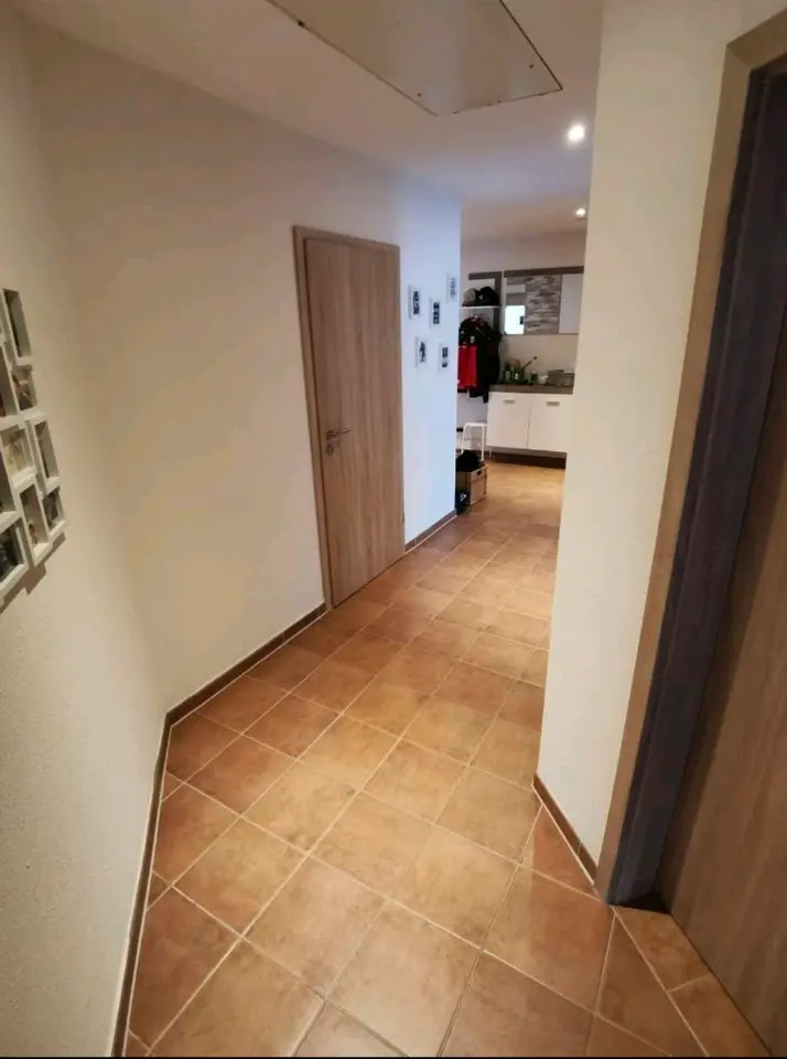 3 Zimmer Wohnung mit 108 m² in Nordhorn – Bild 8