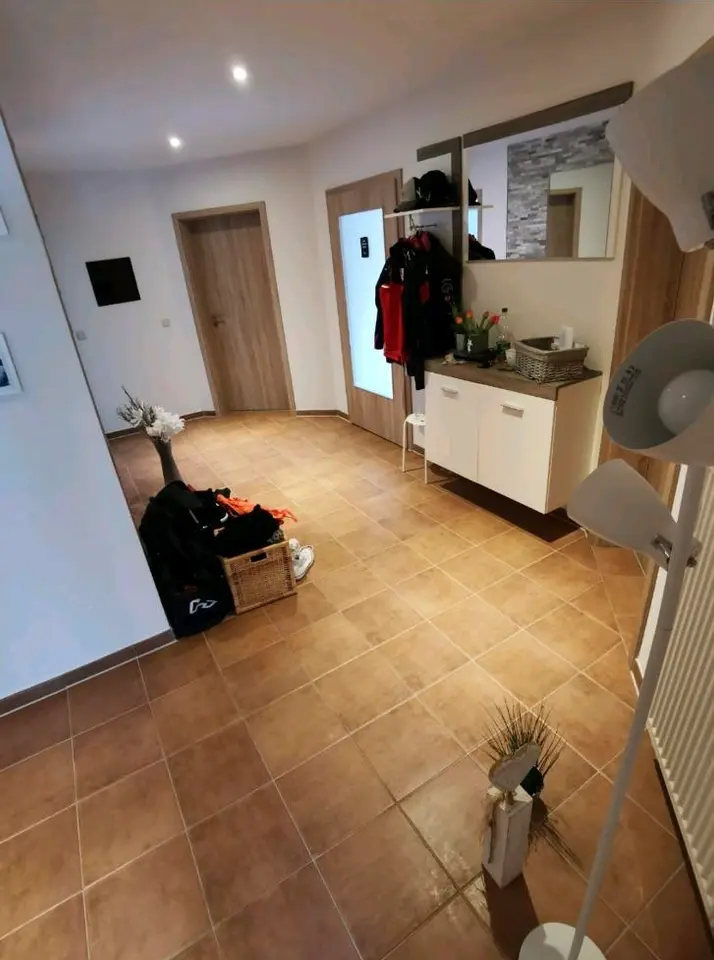 3 Zimmer Wohnung mit 108 m² in Nordhorn – Bild 9