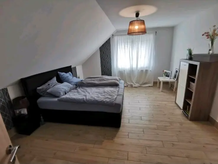 3 Zimmer Wohnung mit 108 m² in Nordhorn – Bild 10