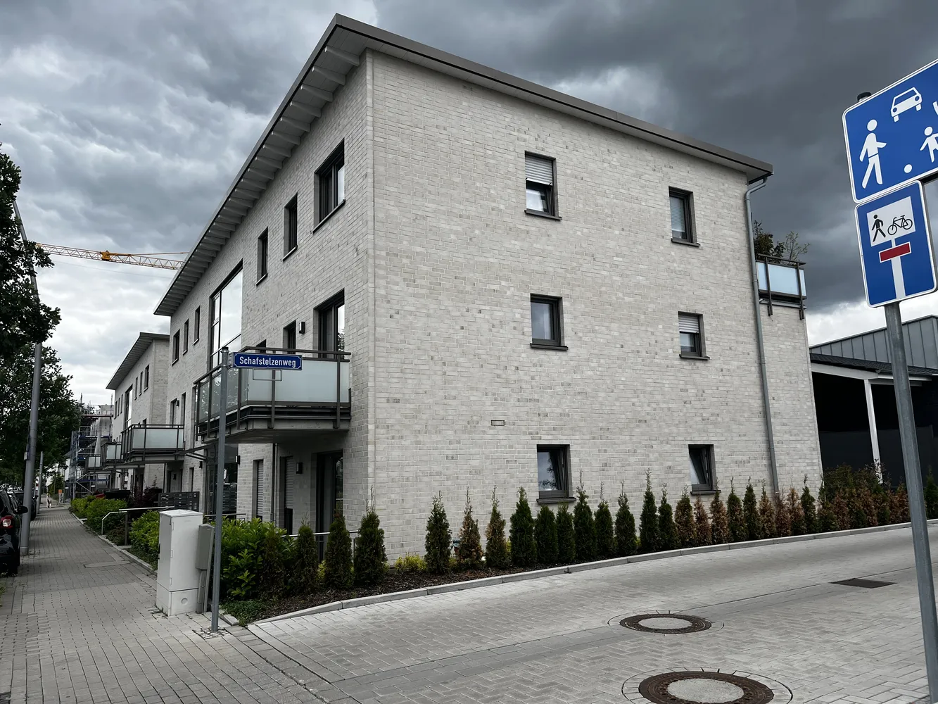 2 Zimmer Wohnung mit 40 m² in Dortmund – Bild 1