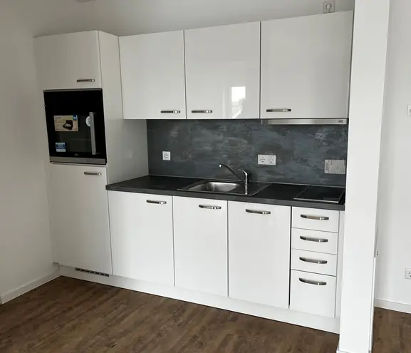 2 Zimmer Wohnung mit 40 m² in Dortmund – Bild 2