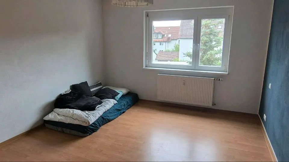 WG-Zimmer mit 17 m² in Stuttgart – Bild 2