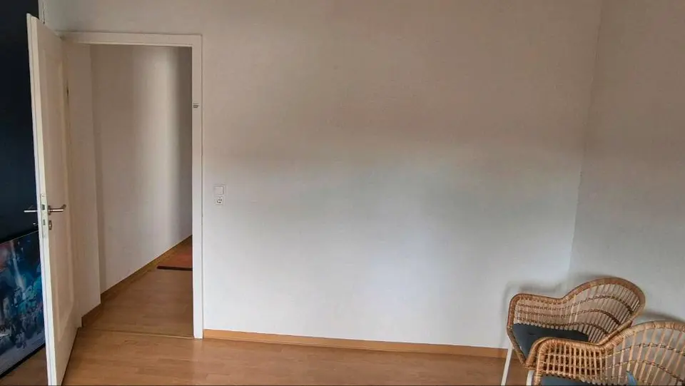 WG-Zimmer mit 17 m² in Stuttgart – Bild 3