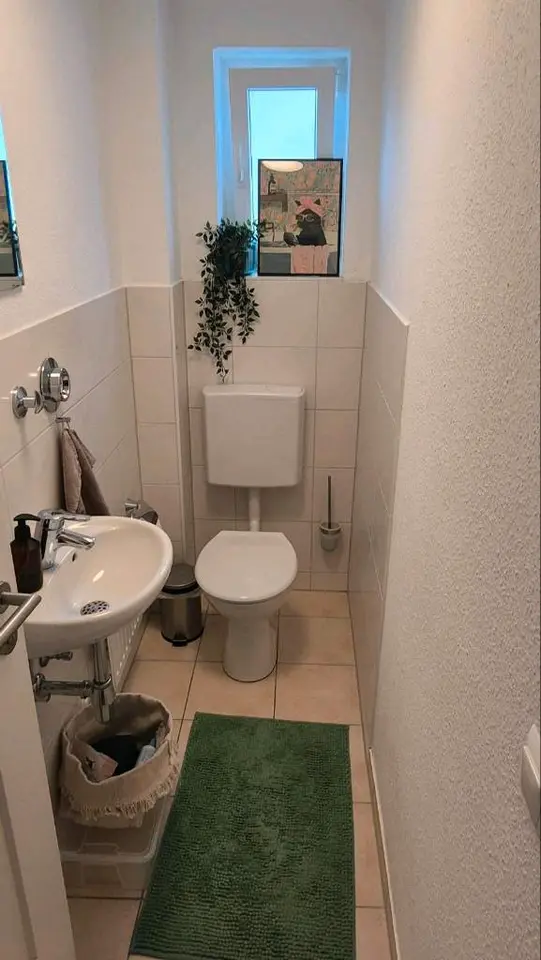 WG-Zimmer mit 17 m² in Stuttgart – Bild 4
