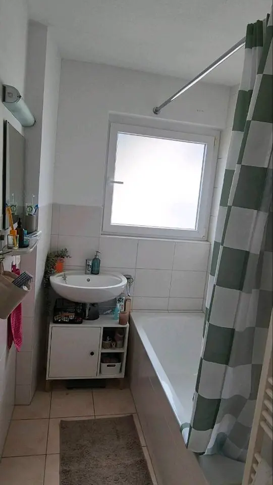 WG-Zimmer mit 17 m² in Stuttgart – Bild 5