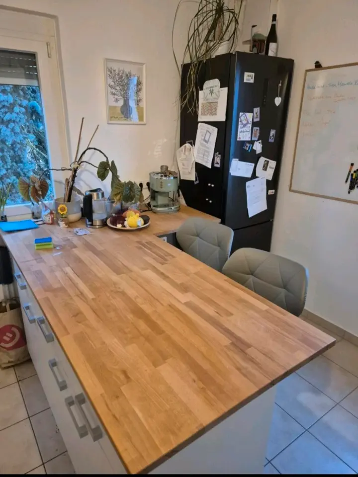 WG-Zimmer mit 17 m² in Stuttgart – Bild 6
