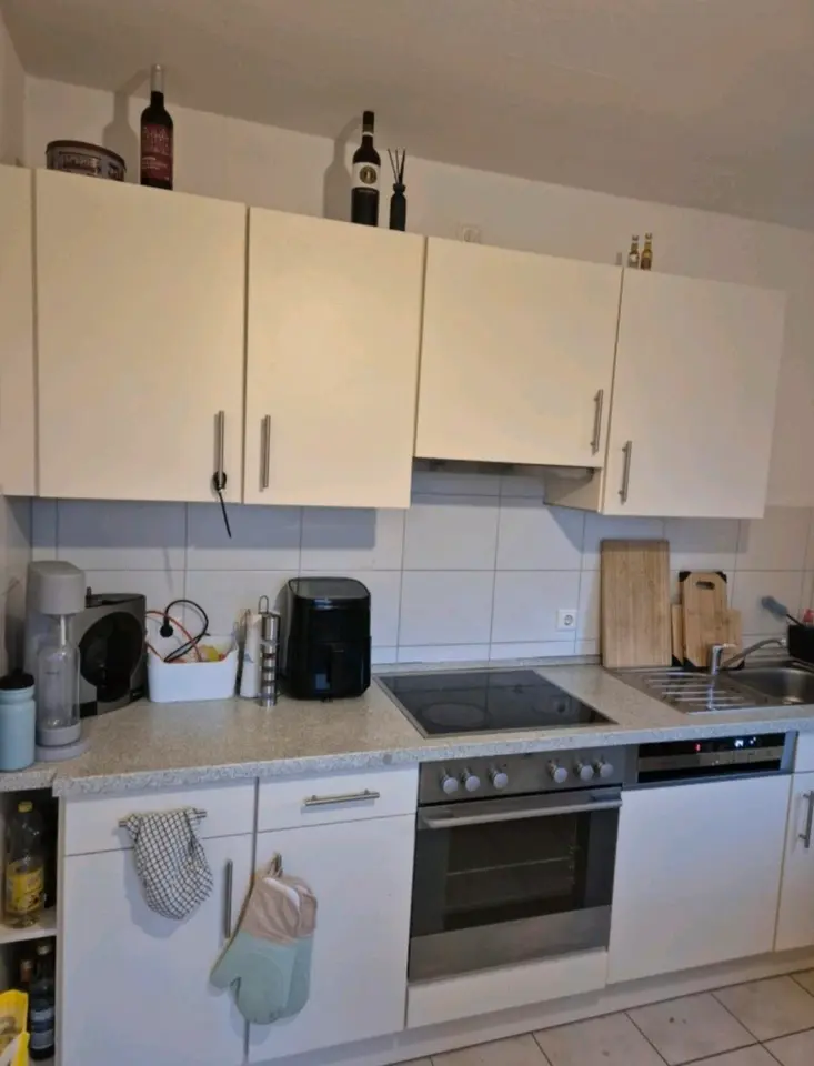 WG-Zimmer mit 17 m² in Stuttgart – Bild 7