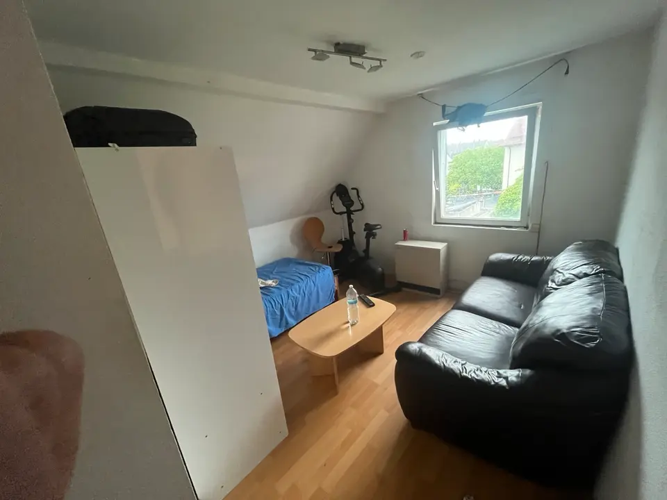 WG-Zimmer mit 17 m² in Stuttgart – Bild 10