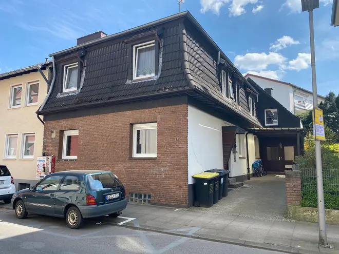 1 Zimmer Wohnung mit 28 m² in Bielefeld – Bild 1