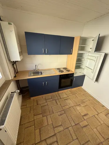 1 Zimmer Wohnung mit 28 m² in Bielefeld – Bild 8