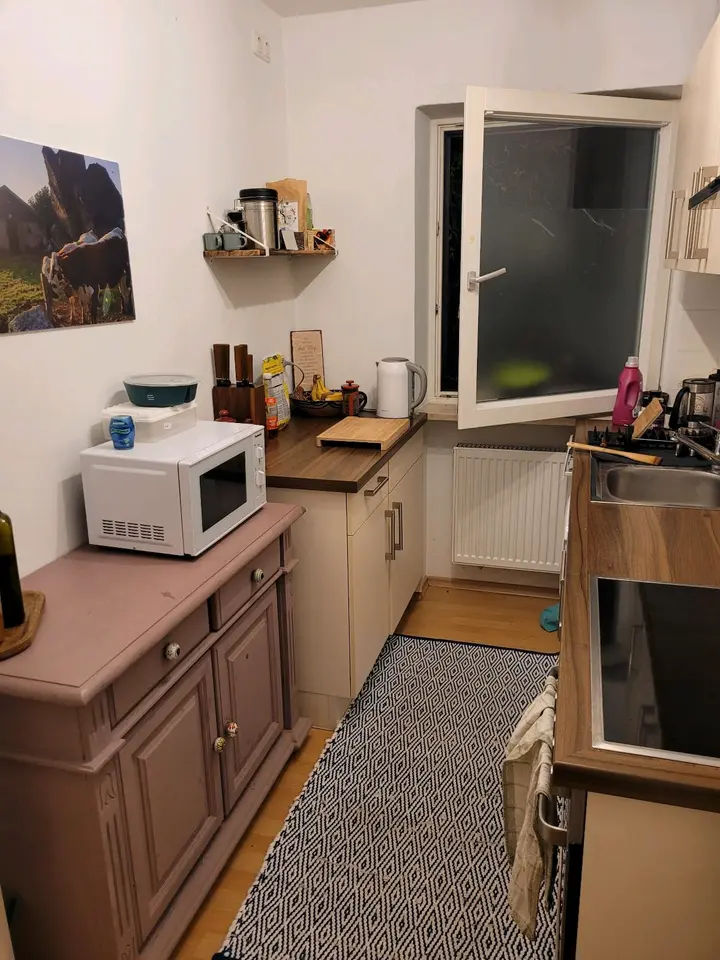 Studio mit 35 m² in Rosenheim – Bild 4
