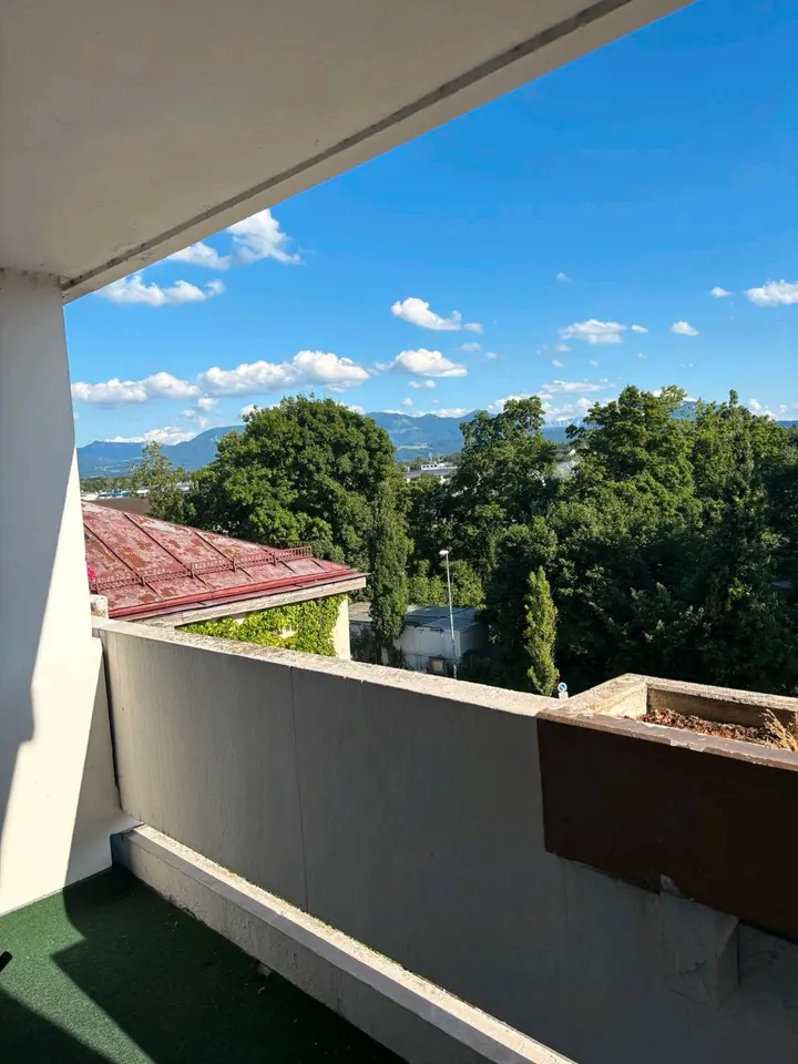 Studio mit 35 m² in Rosenheim – Bild 7