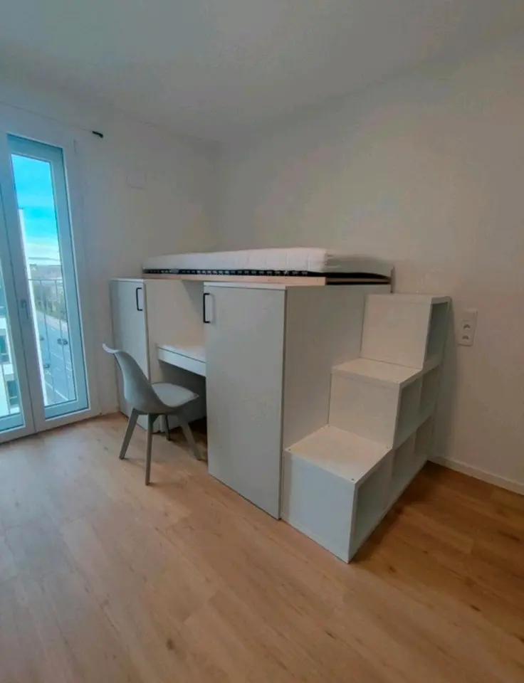 Studio mit 35 m² in Rosenheim – Bild 10