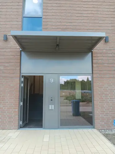 4 Zimmer Wohnung mit 102 m² in Lübeck – Bild 3