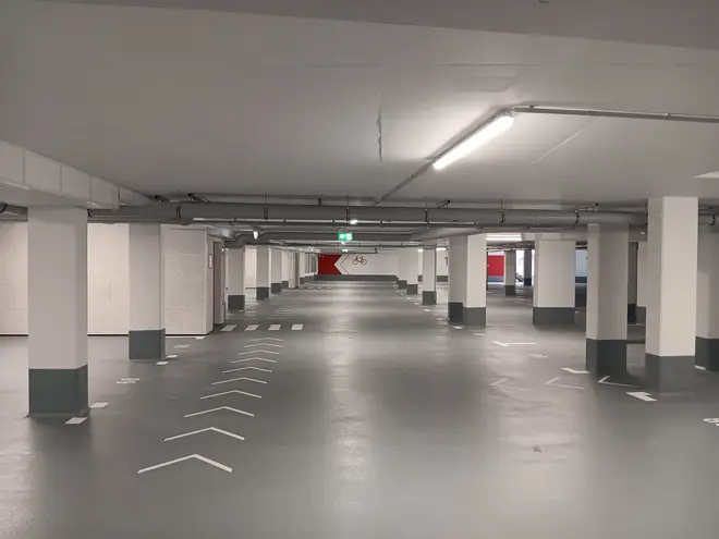 4 Zimmer Wohnung mit 102 m² in Lübeck – Bild 7