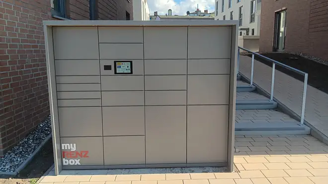 4 Zimmer Wohnung mit 102 m² in Lübeck – Bild 9