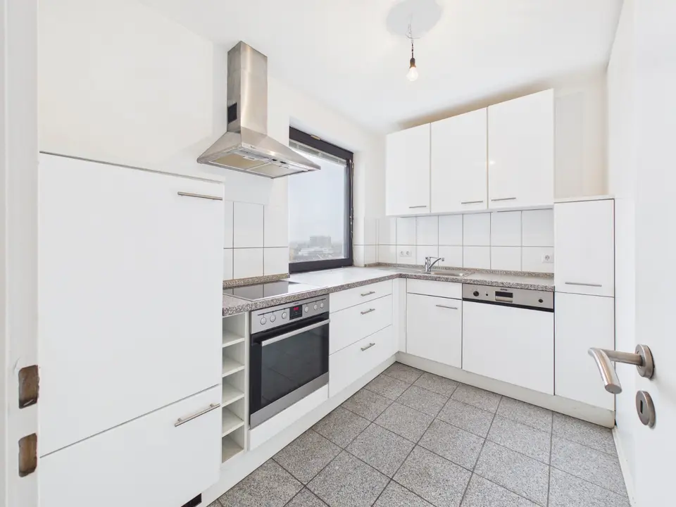 WG-Zimmer mit 110 m² in Karlsruhe – Bild 2