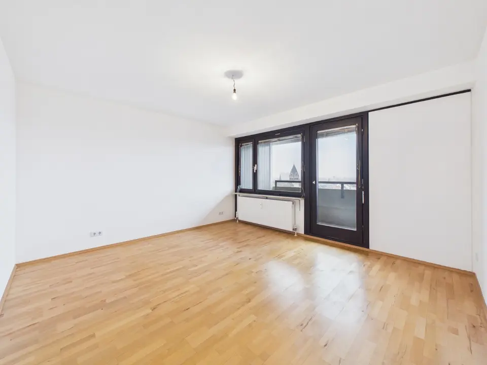 WG-Zimmer mit 110 m² in Karlsruhe – Bild 7