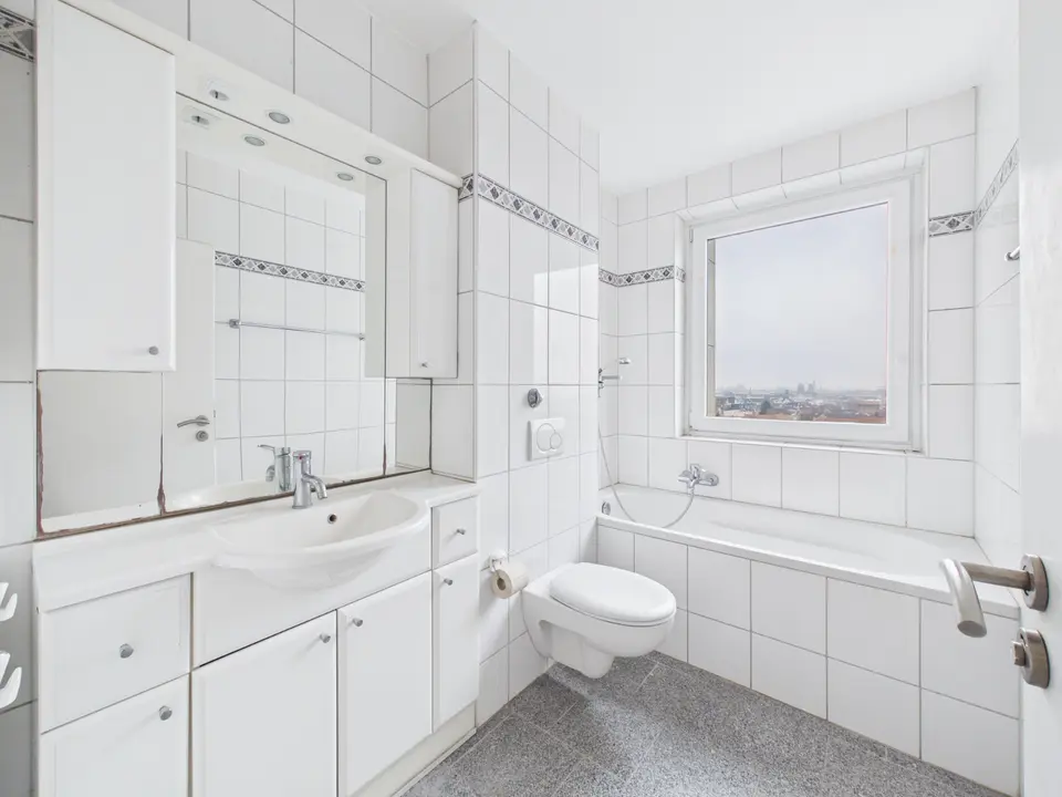 WG-Zimmer mit 110 m² in Karlsruhe – Bild 9