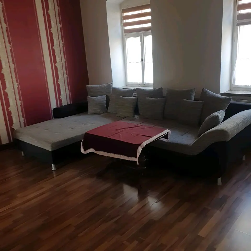 WG-Zimmer mit 85 m² in Freiberg – Bild 1