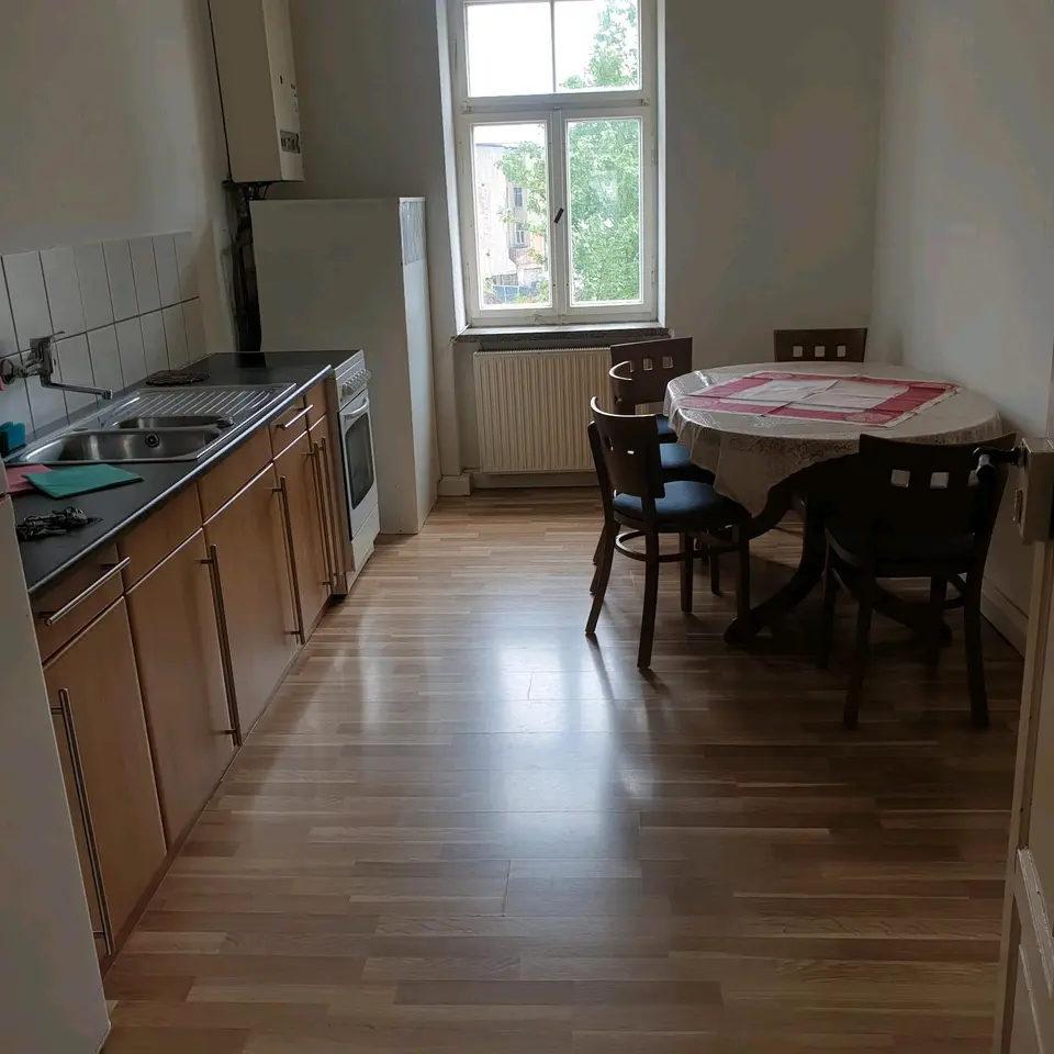WG-Zimmer mit 85 m² in Freiberg – Bild 4