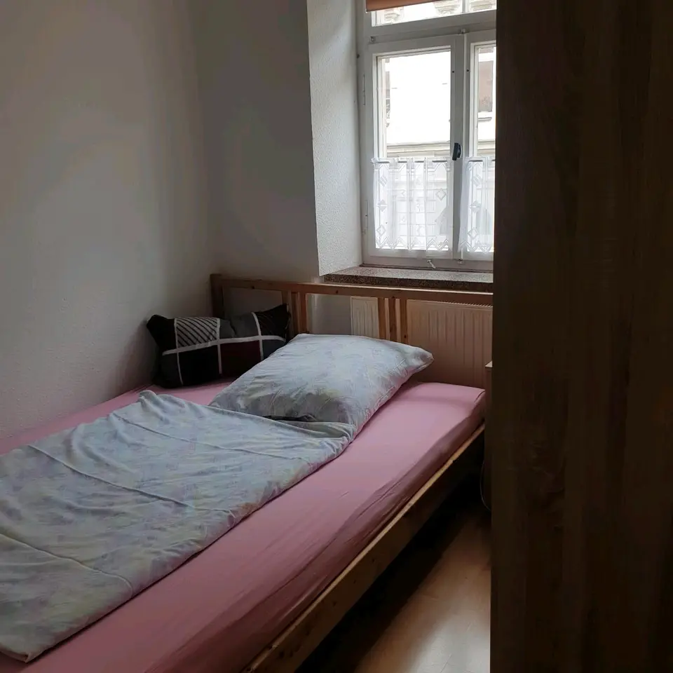 WG-Zimmer mit 85 m² in Freiberg – Bild 6