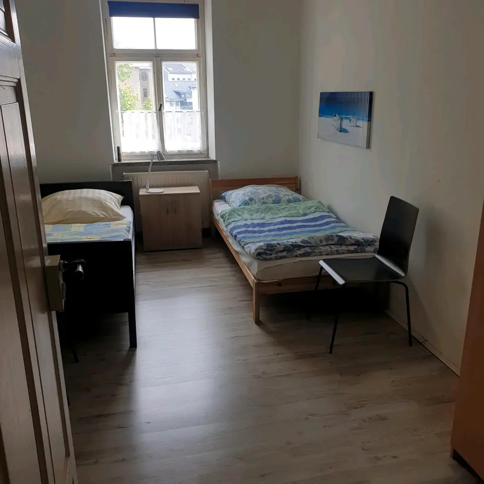 WG-Zimmer mit 85 m² in Freiberg – Bild 7