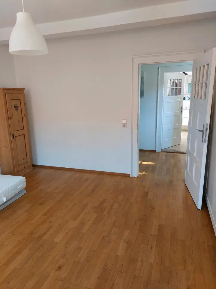 3 Zimmer Wohnung mit 200 m² in Ulm – Bild 1