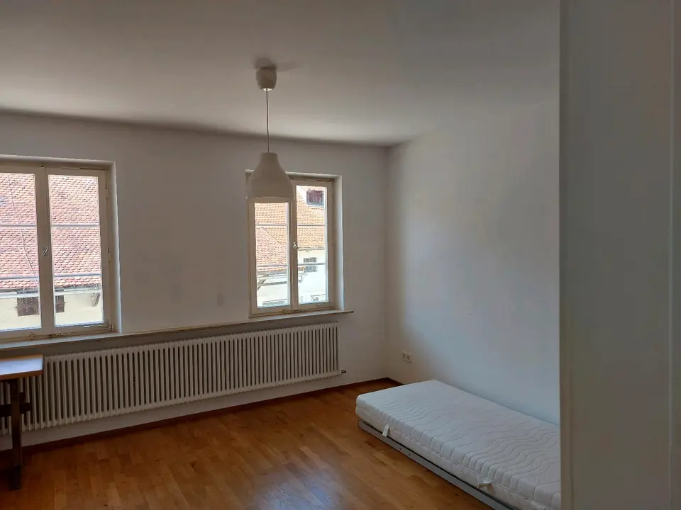 3 Zimmer Wohnung mit 200 m² in Ulm – Bild 3