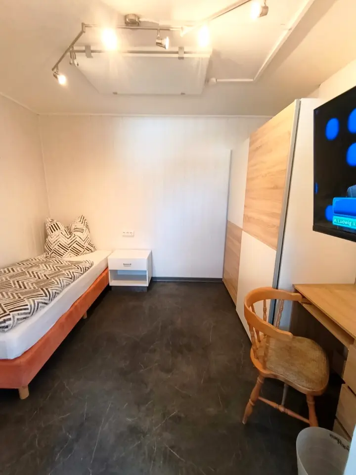 3 Zimmer Wohnung mit 200 m² in Ulm – Bild 6