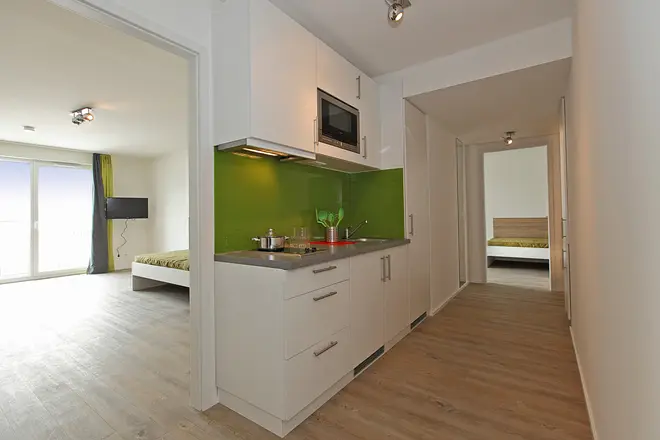 1 Zimmer Wohnung mit 24 m² in Bonn – Bild 5