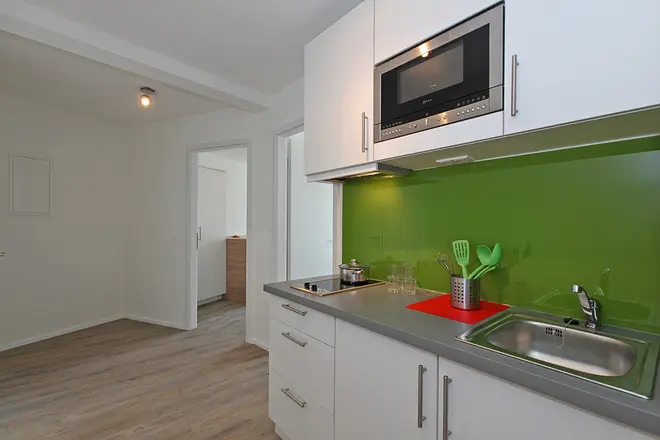 1 Zimmer Wohnung mit 24 m² in Bonn – Bild 6