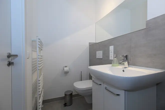 1 Zimmer Wohnung mit 24 m² in Bonn – Bild 8