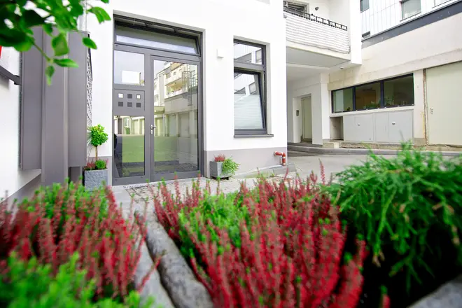 1 Zimmer Wohnung mit 24 m² in Bonn – Bild 10