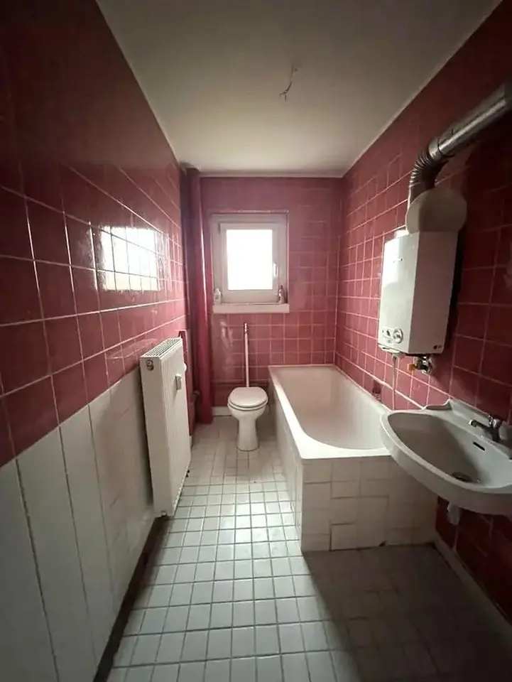 3 Zimmer Wohnung mit 70 m² in Kaiserslautern – Bild 7