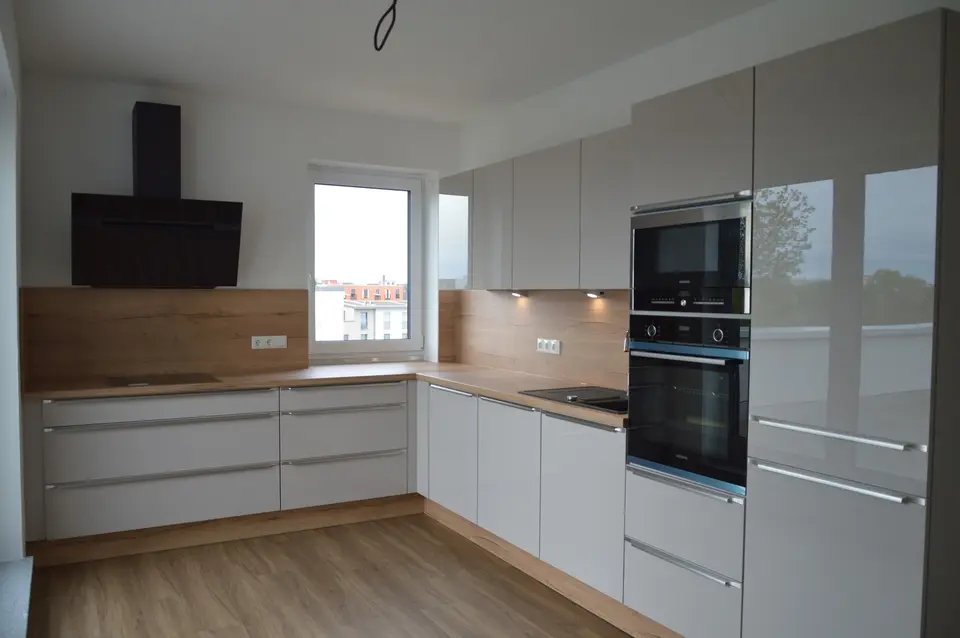3 Zimmer Wohnung mit 70 m² in Kaiserslautern – Bild 9