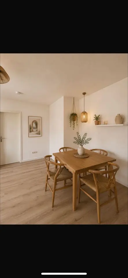 2 Zimmer Wohnung mit 46 m² in Achim – Bild 3