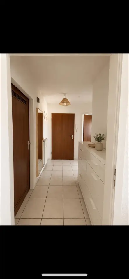 2 Zimmer Wohnung mit 46 m² in Achim – Bild 4