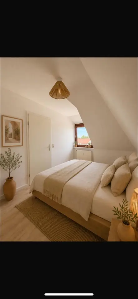 2 Zimmer Wohnung mit 46 m² in Achim – Bild 6