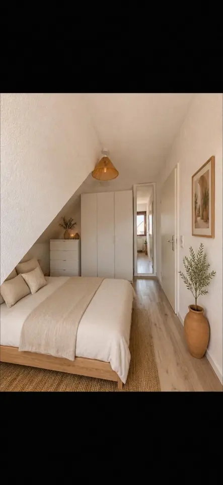 2 Zimmer Wohnung mit 46 m² in Achim – Bild 7